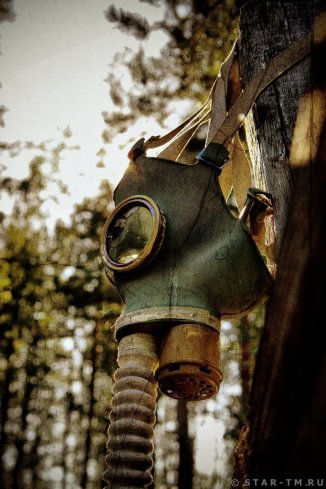 Illustration for article titled Gamers Play Fallout — In the Real World